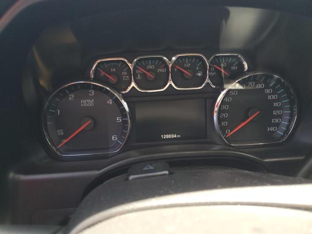 2016 CHEVROLET SILVERADO C1500 LT 3GCUCRERXGG368566