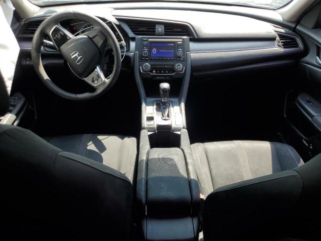 2017 HONDA CIVIC LX 2HGFC2F50HH554860