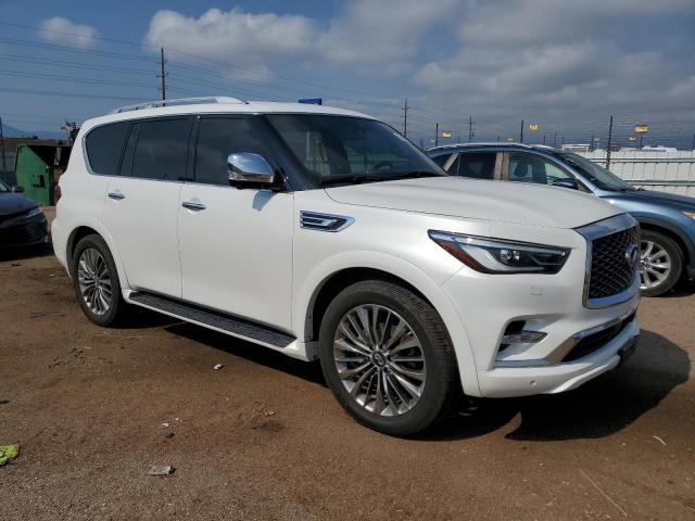 2021 INFINITI QX80 SENSO JN8AZ2BE0M9267692