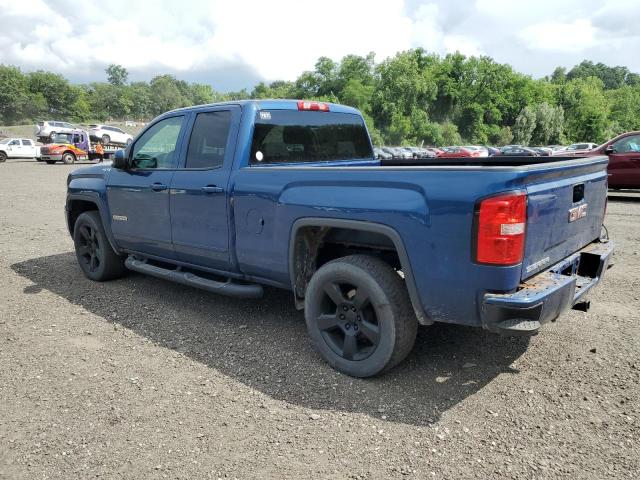 2017 GMC SIERRA K15 1GTV2LEC7HZ325854