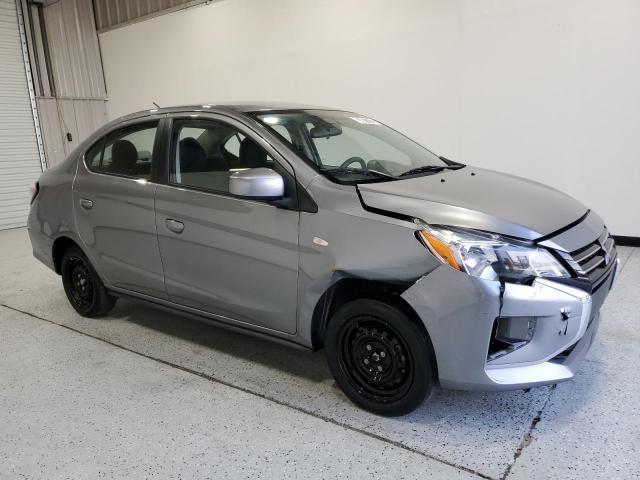 2022 MITSUBISHI MIRAGE G4 ES ML32FUFJ8NHF02249
