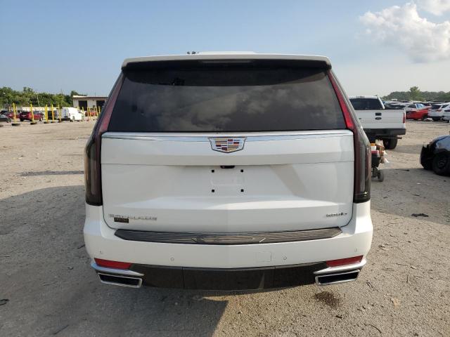 2023 CADILLAC ESCALADE P 1GYS4DKT4PR198609