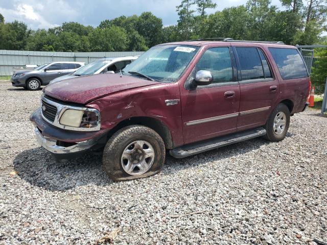 FORD EXPEDITION
