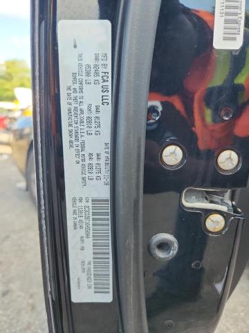 2019 DODGE CHALLENGER 2C3CDZBT1KH550940