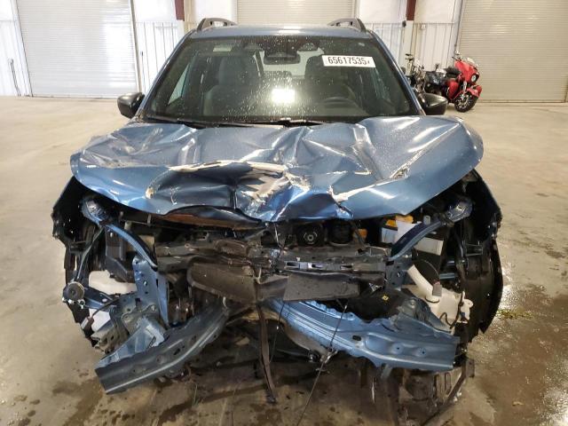 2025 SUBARU FORESTER JF2SLDAC7SH556392