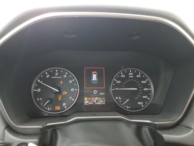 2025 SUBARU OUTBACK LI 4S4BTANC6S3147185