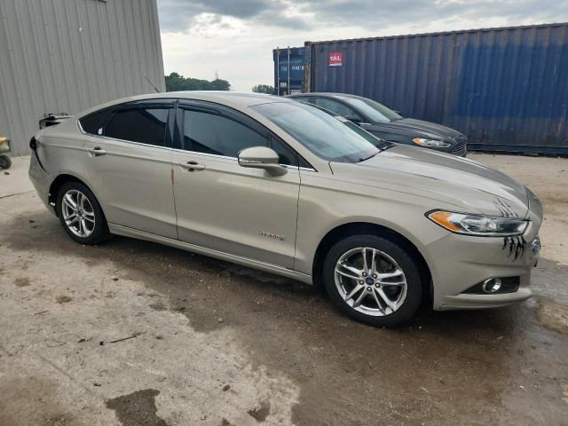 2015 FORD FUSION SE - 3FA6P0LU2FR257518