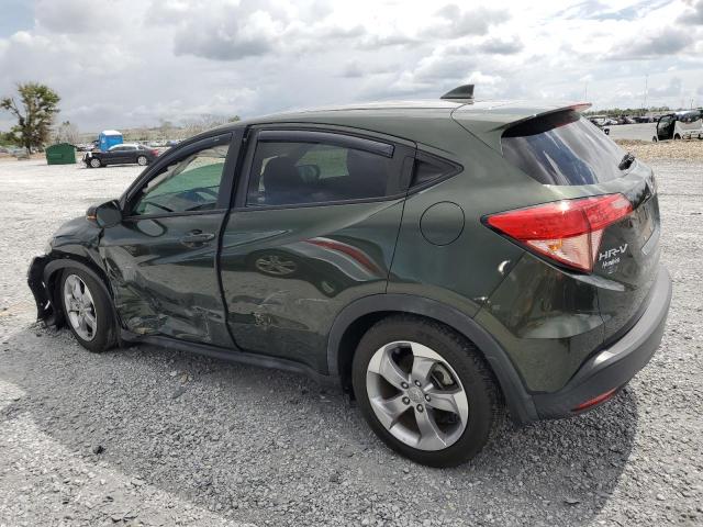 2017 HONDA HR-V EX 3CZRU5G58HM717274