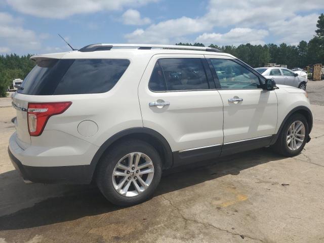 Vin: 1fmhk7d87bga74947, lot: 63071715, ford explorer xlt 20113