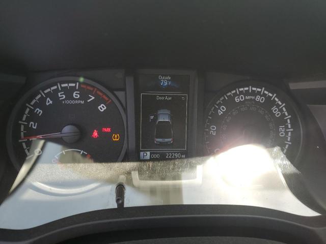 2022 TOYOTA TACOMA ACC 3TYRZ5CN4NT016924