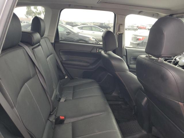 2018 SUBARU FORESTER 2 JF2SJAWC5JH552787