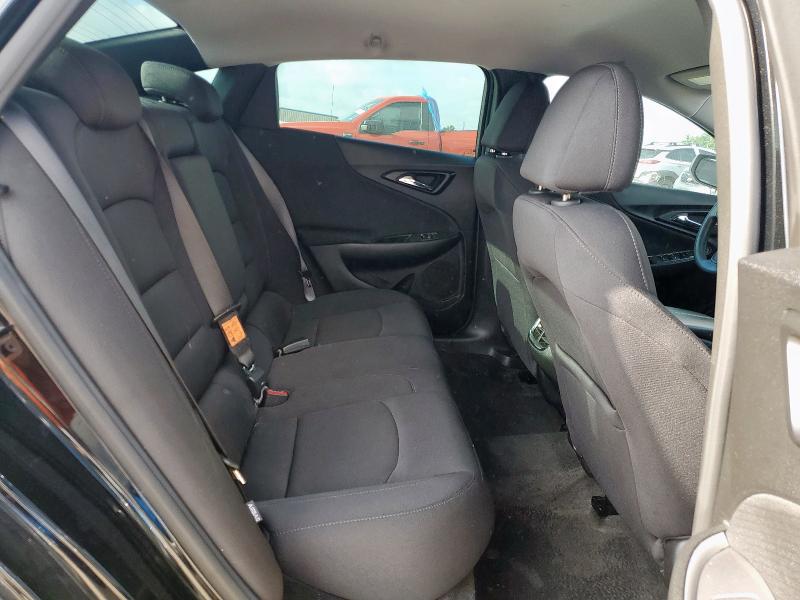 2024 CHEVROLET MALIBU LT - 1G1ZD5ST5RF138314