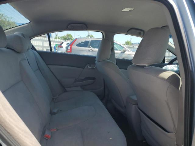 2012 HONDA CIVIC LX - 19XFB2F53CE033167