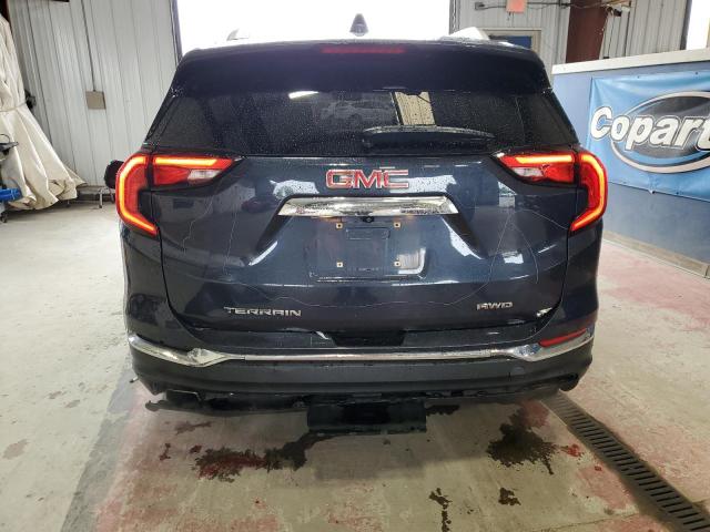 2019 GMC TERRAIN SL 3GKALVEX0KL203219