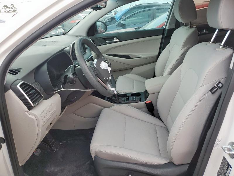2020 HYUNDAI TUCSON LIM KM8J33A46LU103253