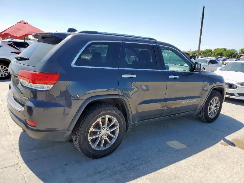 2014 JEEP GRAND CHER - 1C4RJEBG2EC453635