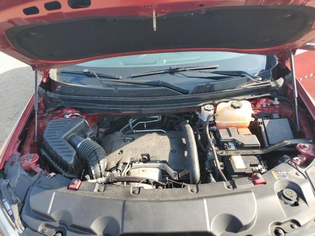 2019 CHEVROLET TRAVERSE R 1GNERJKX6KJ128792
