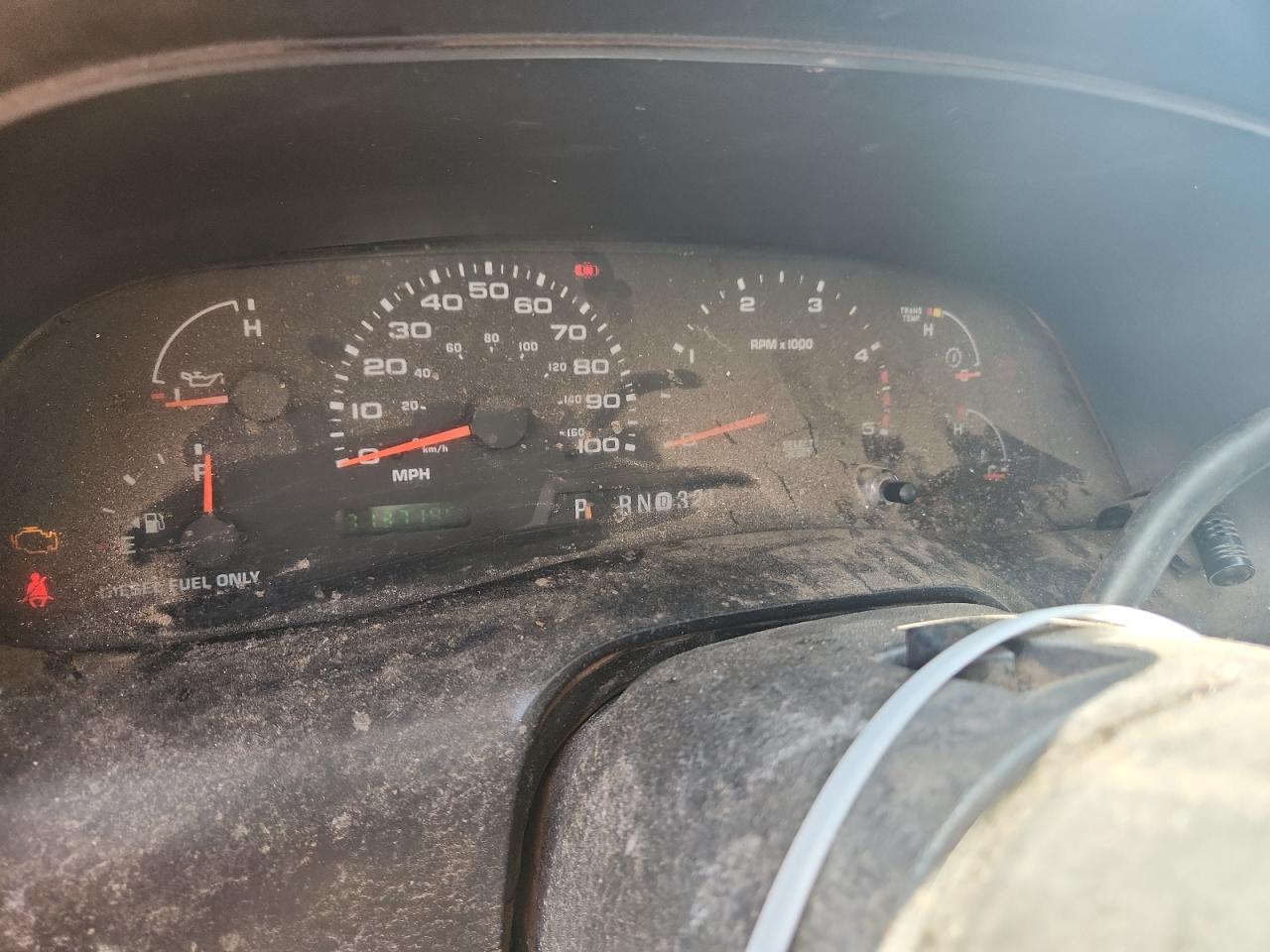 Lot #3208102281 2005 FORD EXCURSION