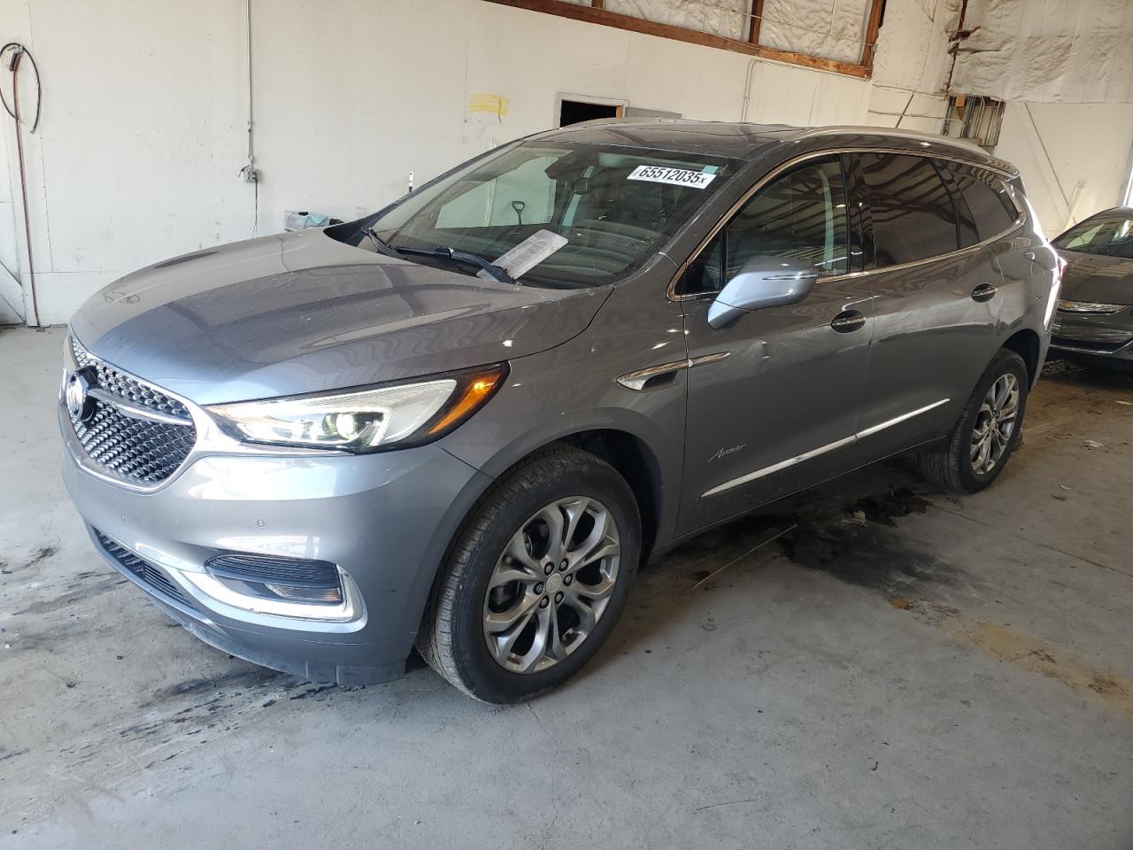 BUICK ENCLAVE AVENIR