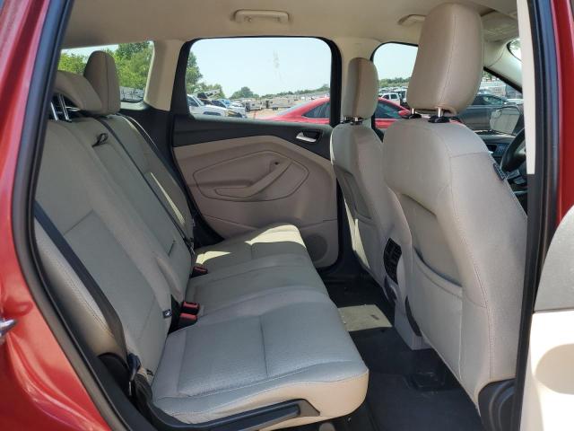 2019 FORD ESCAPE SE - 1FMCU0G94KUB33972