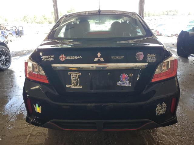 2024 MITSUBISHI MIRAGE G4 ML32FUFJ9RHF05943
