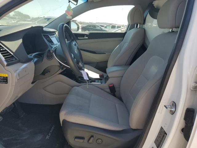 2017 HYUNDAI TUCSON LIM KM8J33A46HU596603