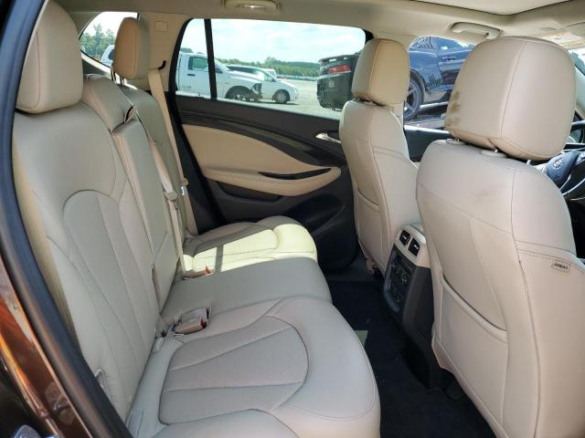 2020 BUICK ENVISION E LRBFXCSA0LD046811