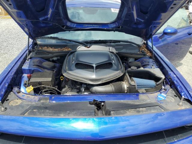 2022 DODGE CHALLENGER - 2C3CDZBT4NH226062