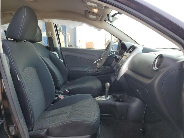 2016 NISSAN VERSA S 3N1CN7AP3GL841572