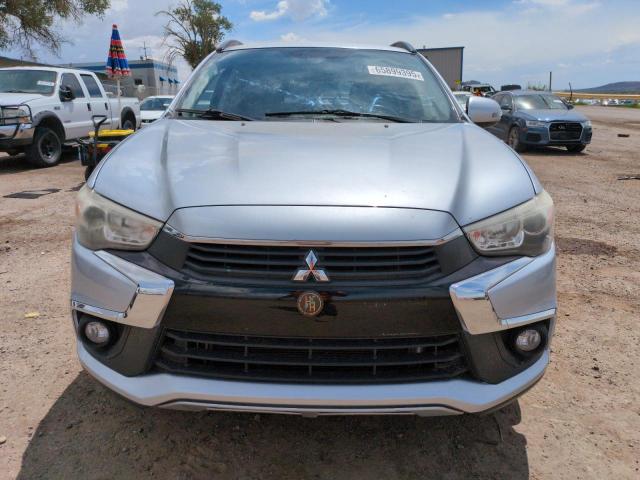 2017 MITSUBISHI OUTLANDER JA4AP4AW6HZ066158