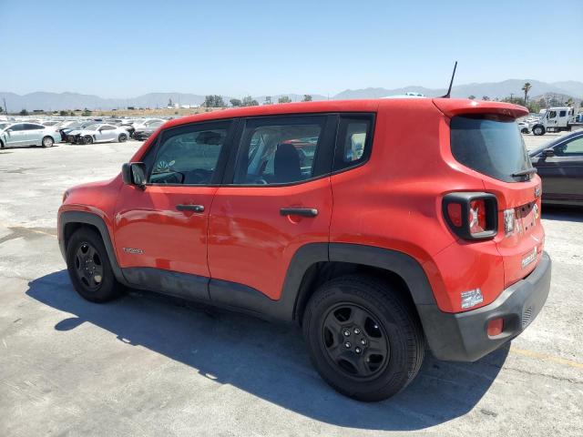 2018 JEEP RENEGADE S ZACCJAAB2JPH12795