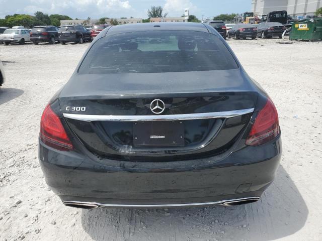 2019 MERCEDES-BENZ C 300 55SWF8DB9KU287165