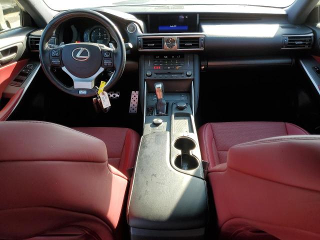 2020 LEXUS IS 300 F S JTHGA1D28L5104108