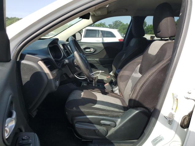 2016 JEEP CHEROKEE S 1C4PJLAB8GW362484
