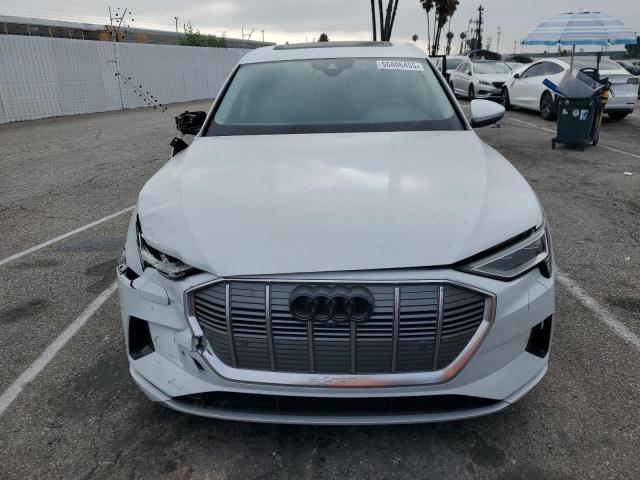 2020 AUDI E-TRON SPO WA12ABGE6LB034465