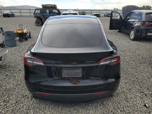 2021 TESLA MODEL Y 5YJYGDEF8MF264061