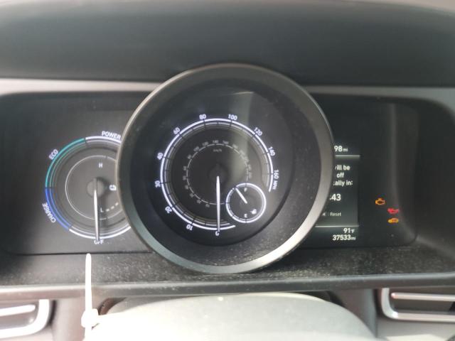 2023 HYUNDAI ELANTRA BL KMHLM4AJXPU052654