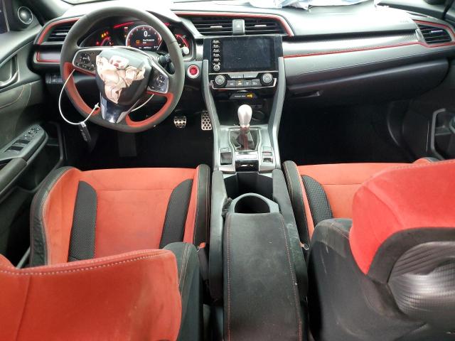 2021 HONDA CIVIC TYPE SHHFK8G70MU205376
