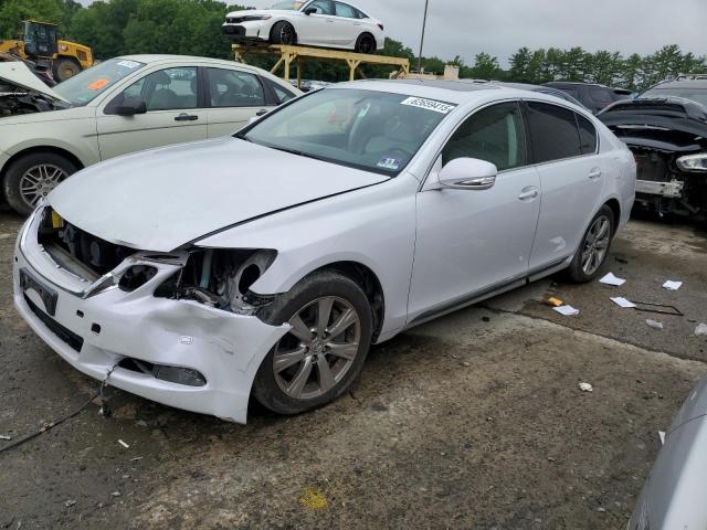 LEXUS GS 350