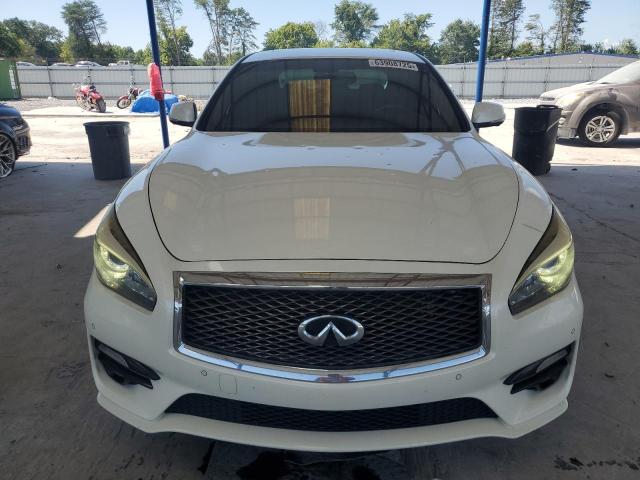 2018 INFINITI Q70 3.7 LU JN1BY1AP0JM180502