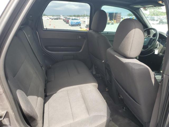 2012 FORD ESCAPE XLT - 1FMCU0D72CKB75217