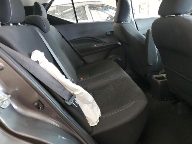 2022 NISSAN KICKS S 3N1CP5BV8NL515565