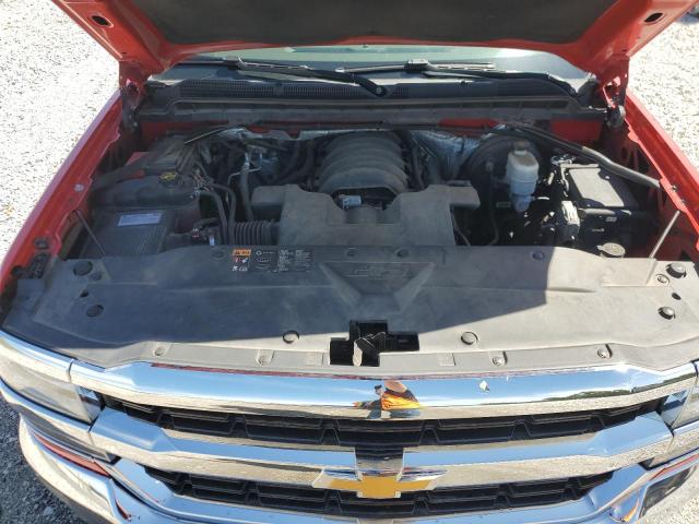 2016 CHEVROLET SILVERADO - 1GCVKREC0GZ364934