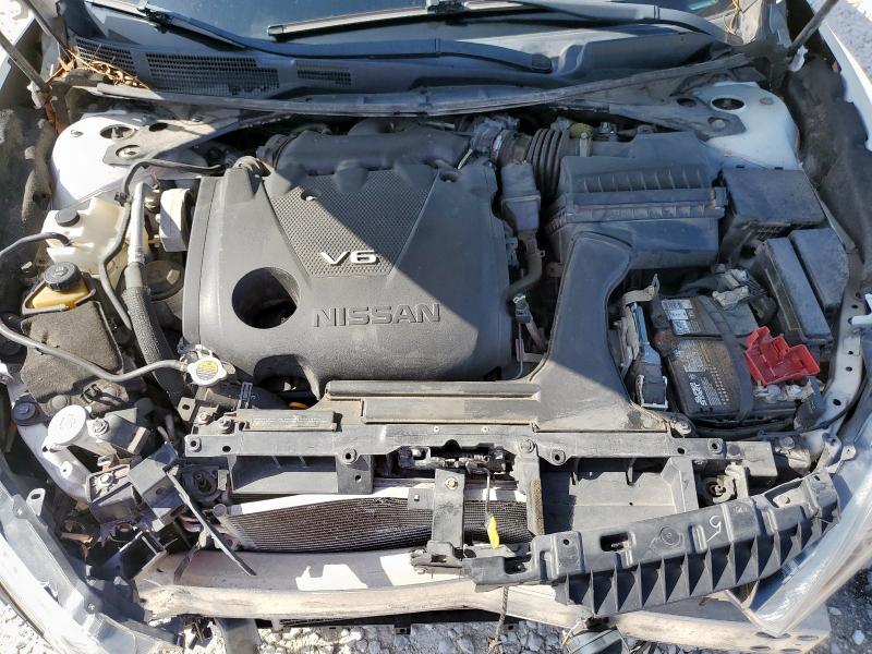 2017 NISSAN MAXIMA 3.5 - 1N4AA6AP0HC441823