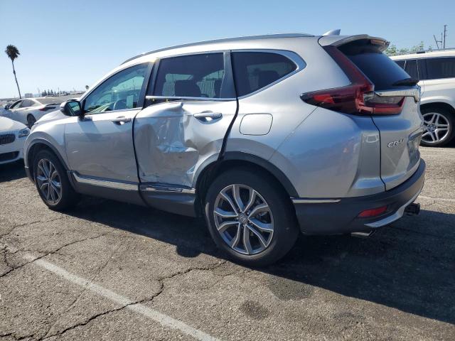 2021 HONDA CR-V TOURI 2HKRW2H96MH670018