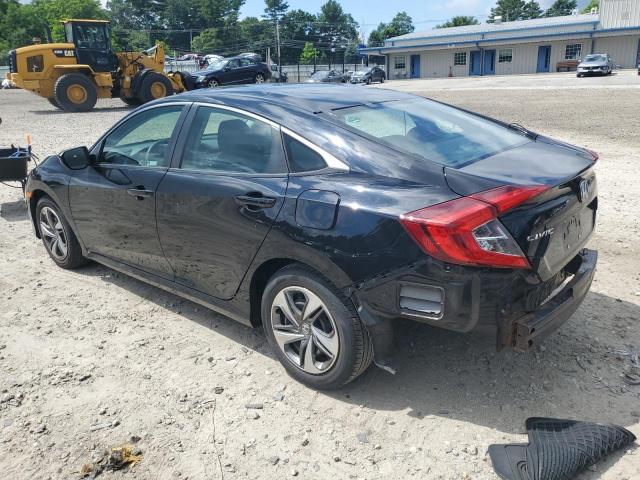 Vin: 2hgfc2f68kh525381, lot: 63413025, honda civic lx 20192