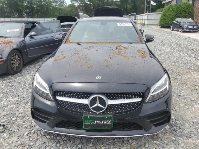 2020 MERCEDES-BENZ C 300 4MAT - 55SWF8EB2LU327375