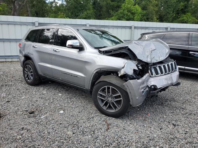 2018 JEEP GRAND CHER 1C4RJFBG7JC136272
