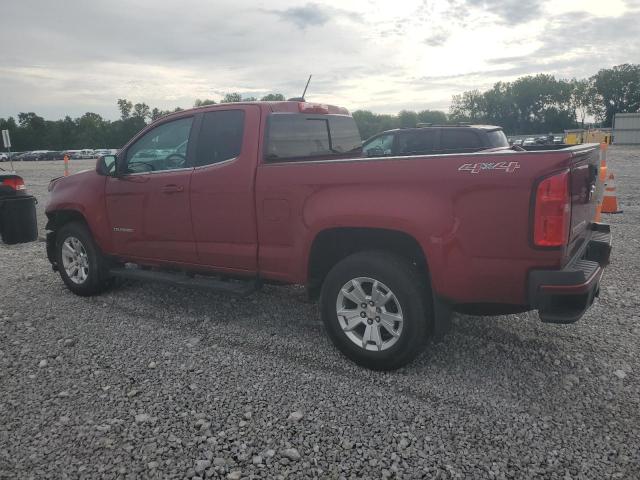 Vin: 1gchtcen4h1323585, lot: 62183875, chevrolet colorado lt 20172