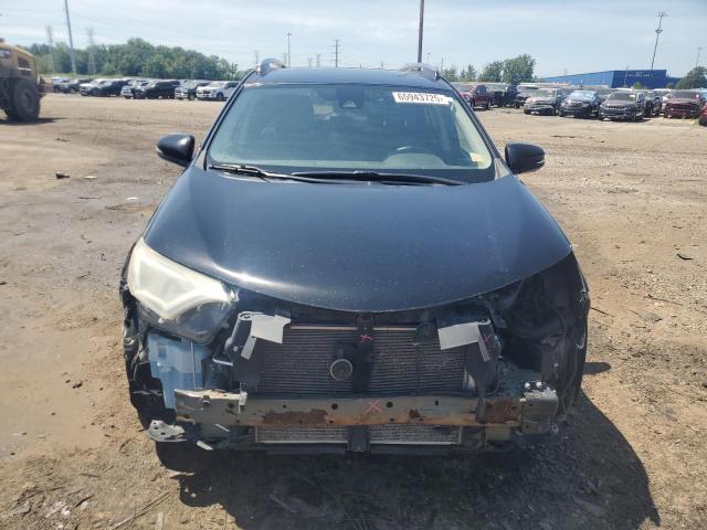 2018 TOYOTA RAV4 ADVEN 2T3WFREV9JW468601